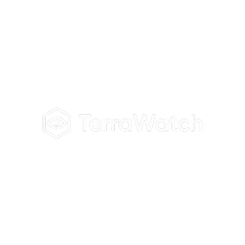 TerraWatch logo